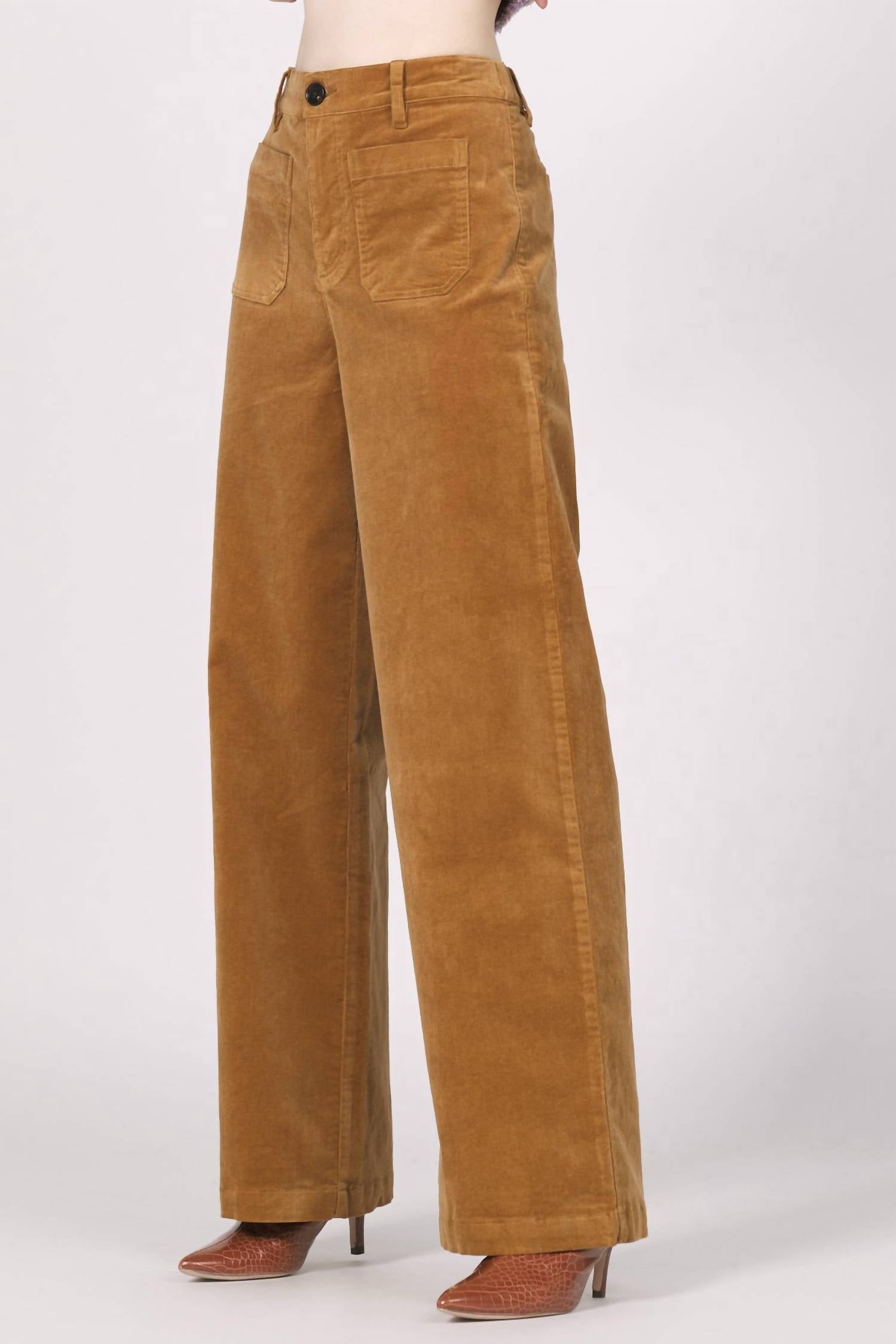Another Love - Anabel Wide Leg Pant