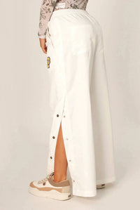 Parchita - Women's Sport Jacket And Pants Set
