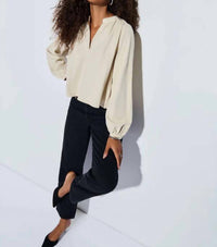 Nation Ltd - Maya Top
