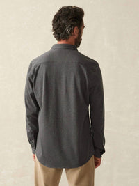 Faherty - Coastline Knit Shirt