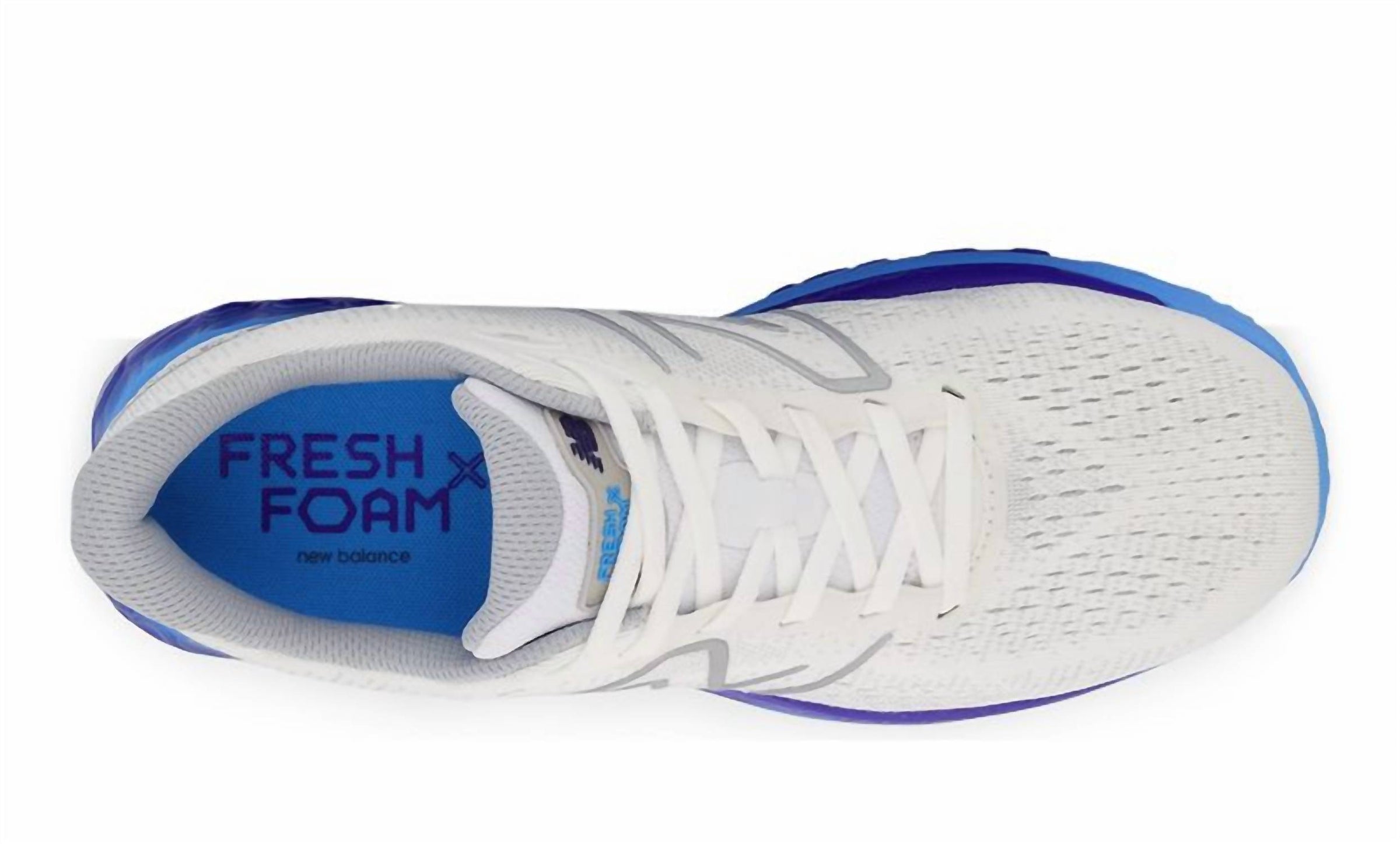 New Balance - Men's Fresh Foam X 880v12 Shoes