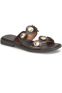 Sofft - Women's Ezra Slide Sandal