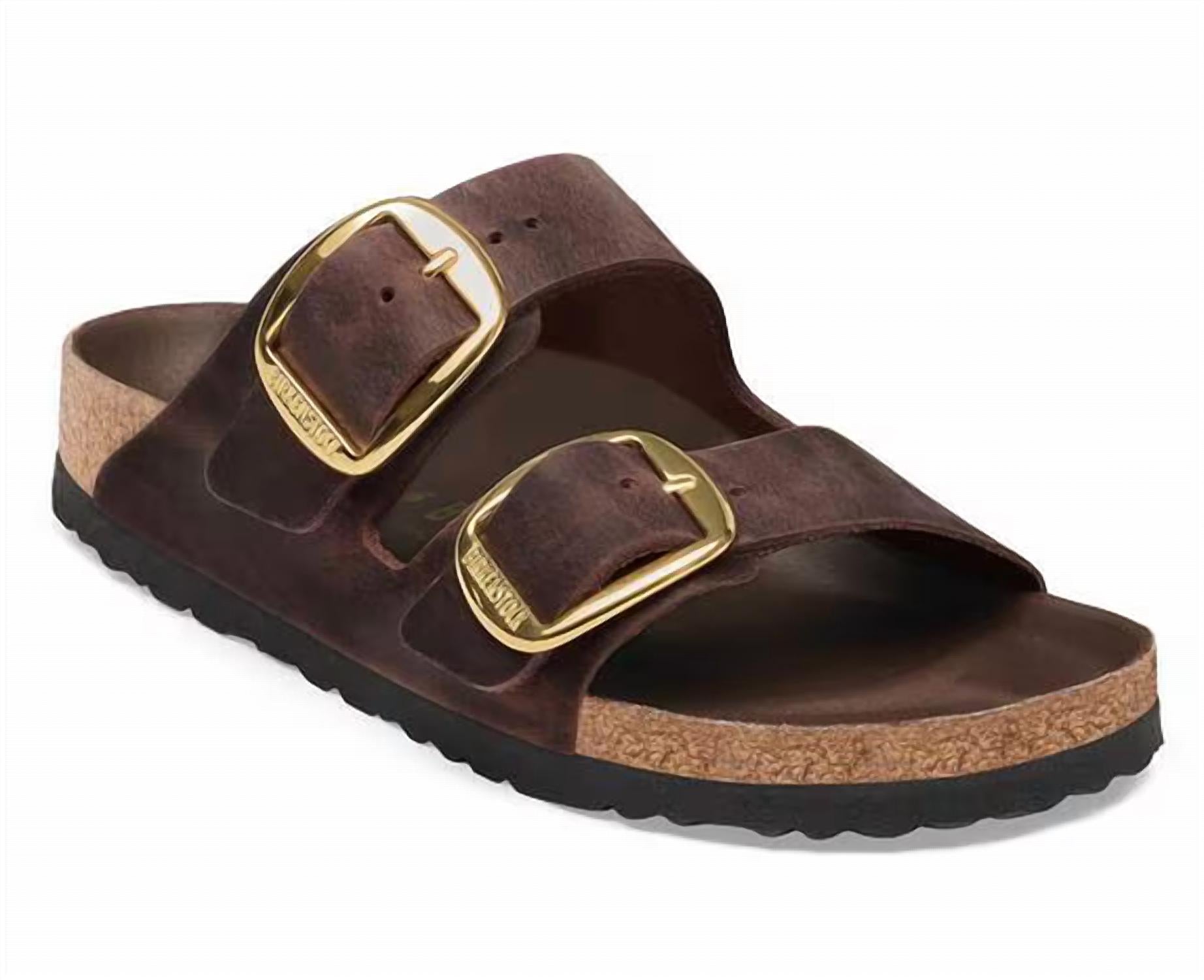 Birkenstock - Women's Arizona Big Buckle Sandal