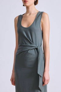 Apiece Apart - Uri Twist Dress