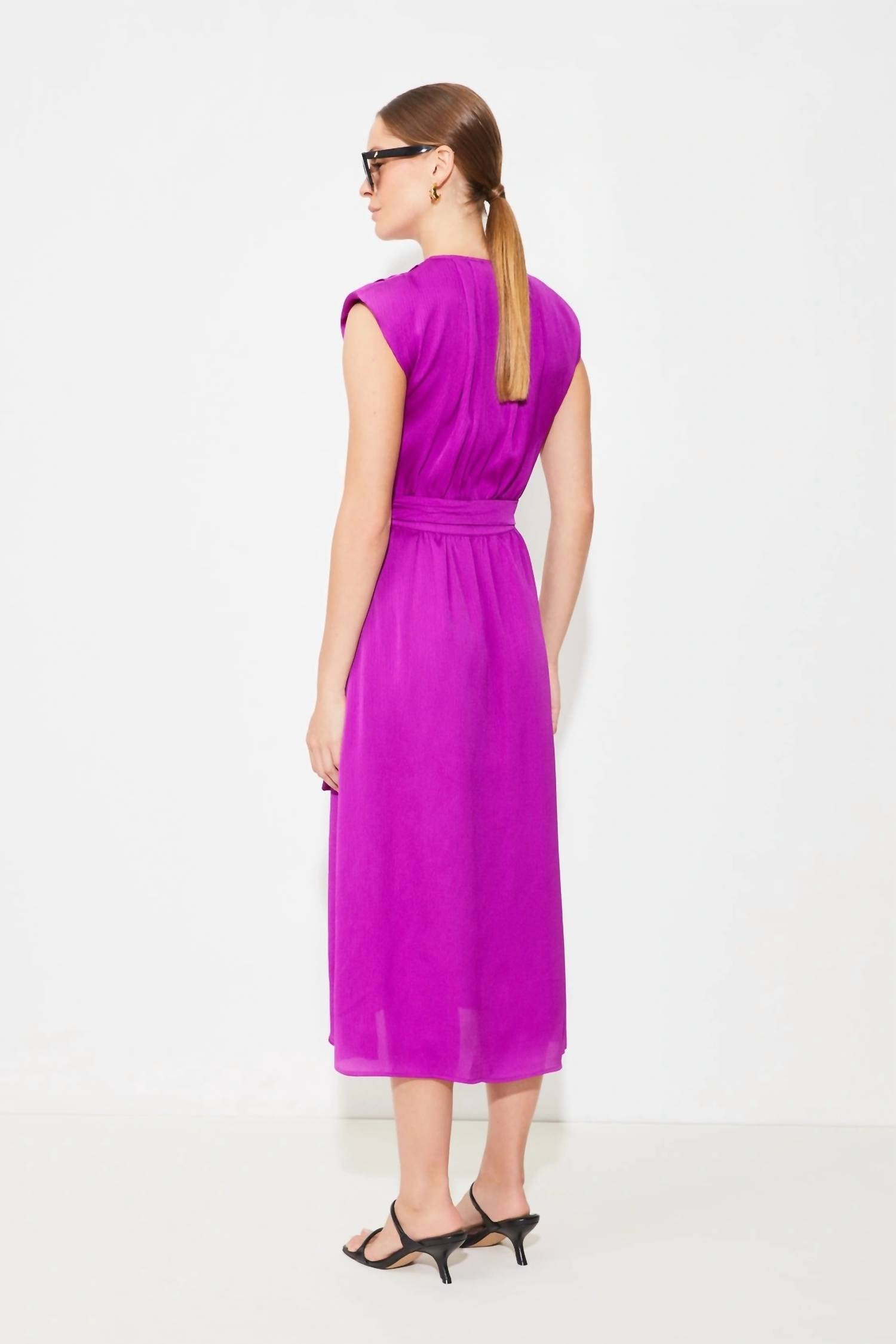 Suncoo - Cesaria Dress