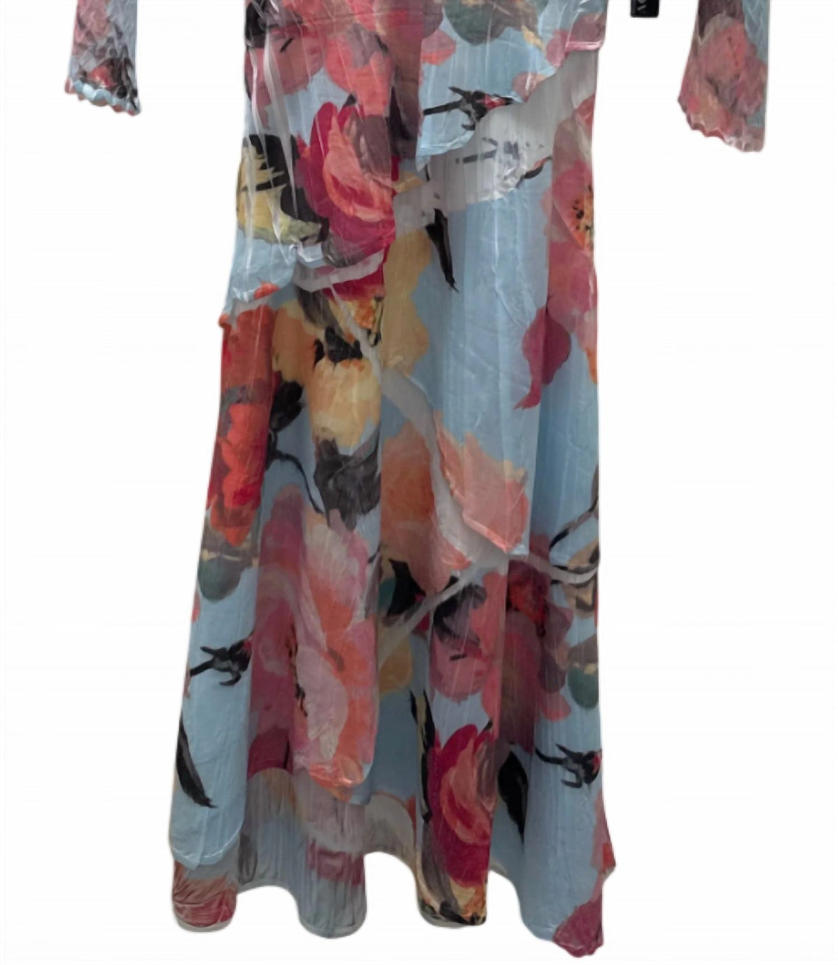 Komarov - Women's Garden Party Midi Dress