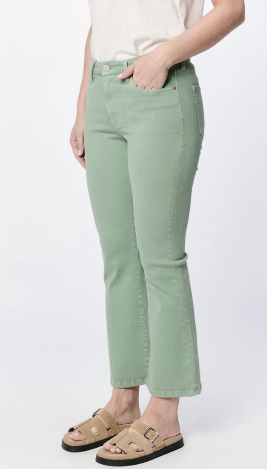 Dear John Denim - Jeanne Flare Jeans