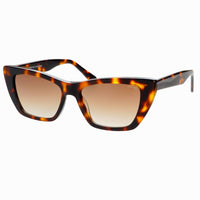 Freyrs Eyewear - Women's Acetate Cat Eye Sunglasses