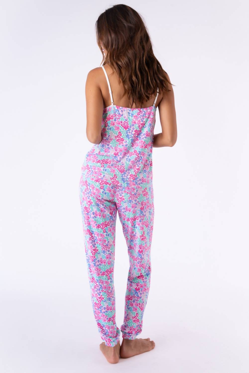 Pj Salvage - Beach Bouquet Pajama Set