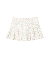 Shade Critters - Girl's Deb Cottage Pleated Active Skirt