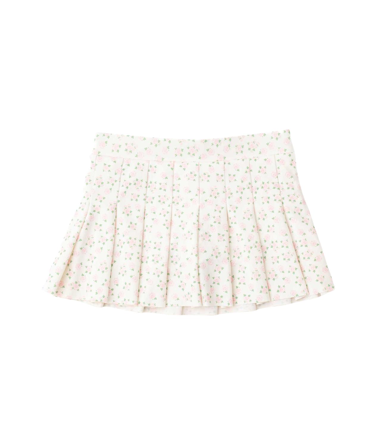 Shade Critters - Girl's Deb Cottage Pleated Active Skirt