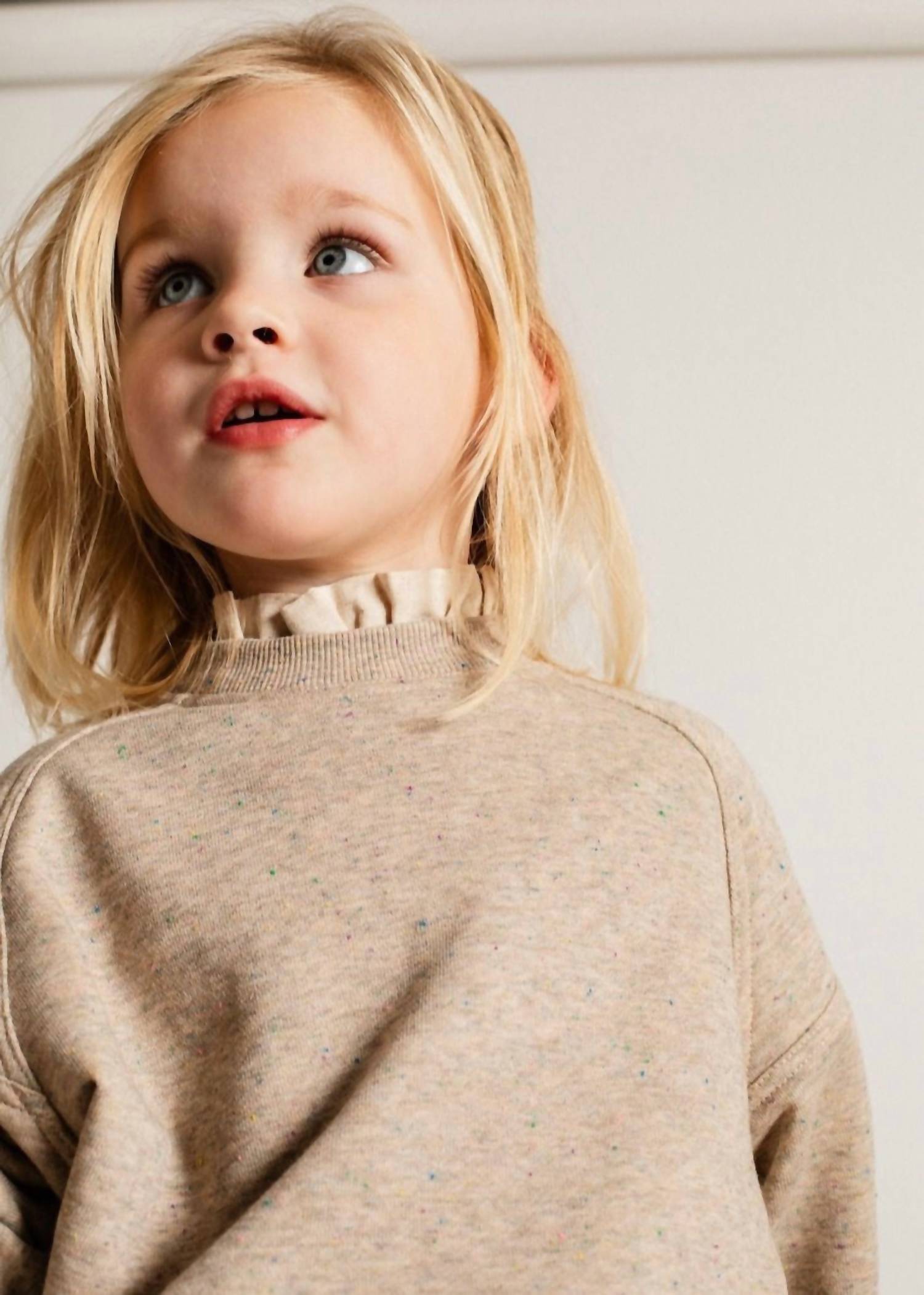 Baje Studio - Noville Sweatshirt