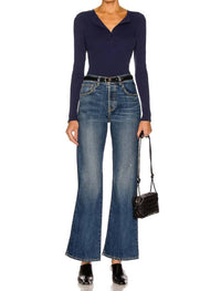 Nili Lotan - Women's Juliet Jeans