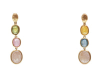 Marco Bicego - Women's 18k Multi Siviglia Earrings
