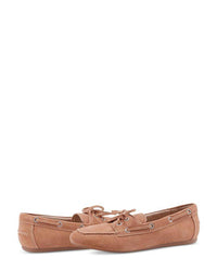 Marc Fisher - Women's Uleena Boat Loafers
