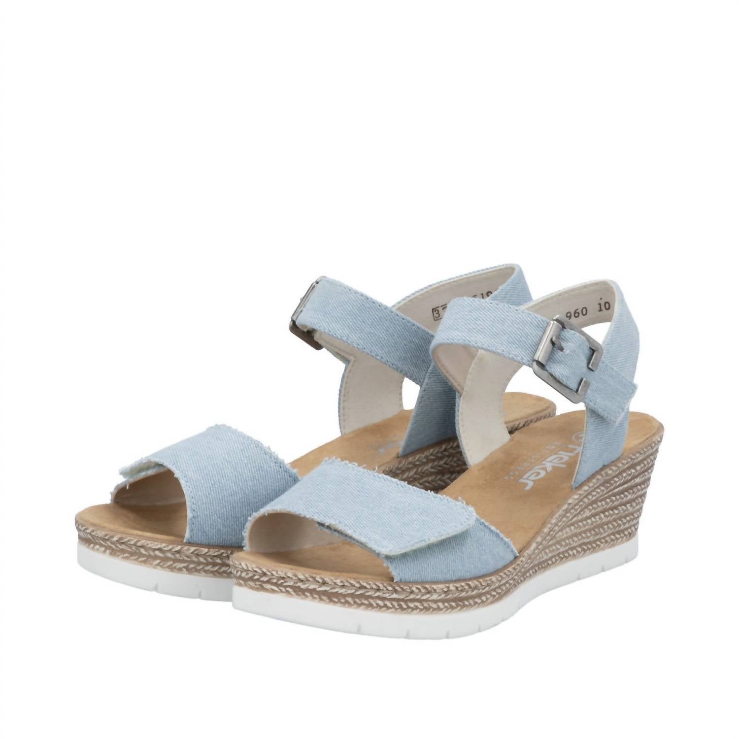 Rieker - Women's Sandal