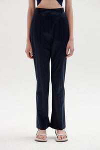 SILON STRAIGHT PANTS