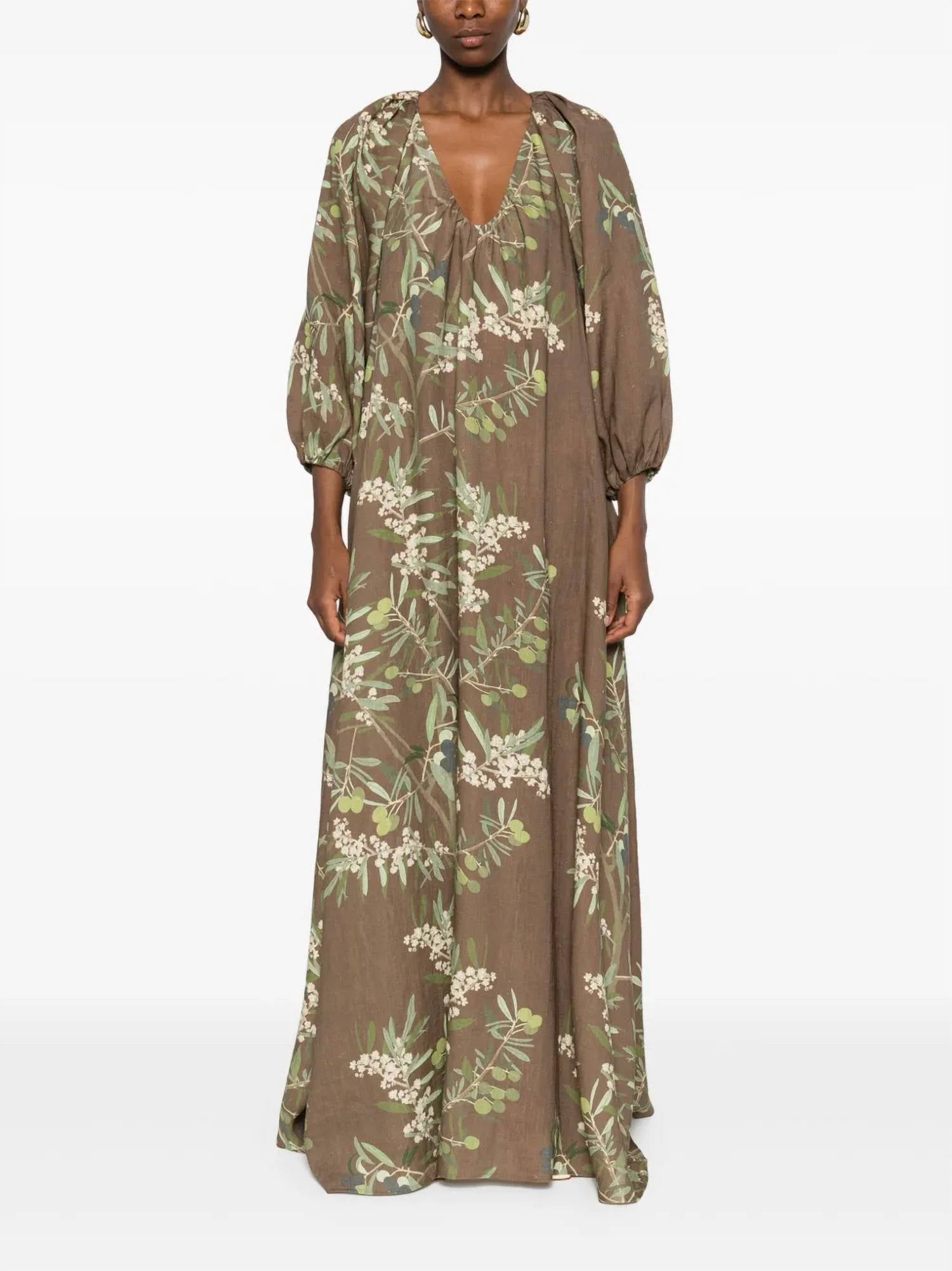 Bernadette - Georgio Dress