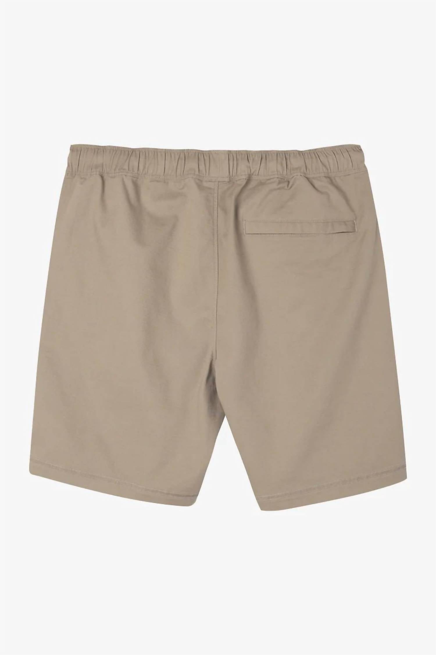 O'Neill - Men's Og Porter Shorts