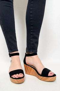 Pelle Moda - Women's Witten Sandal