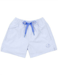 Properly Tied - Boy's Splash Swim Trunk