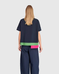 Alembika - Sorbet Tee