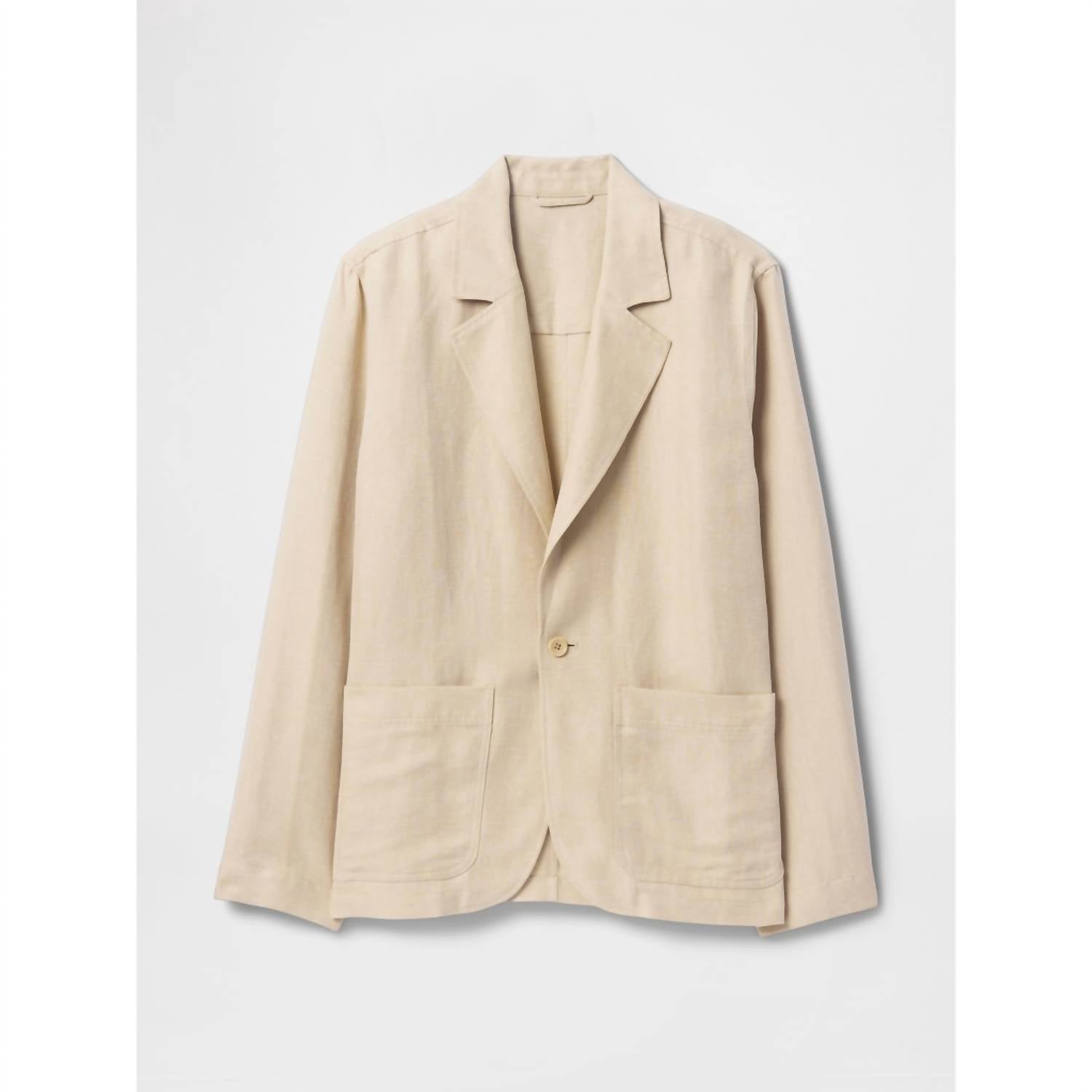 Z Supply - Chateau Linen Blazer