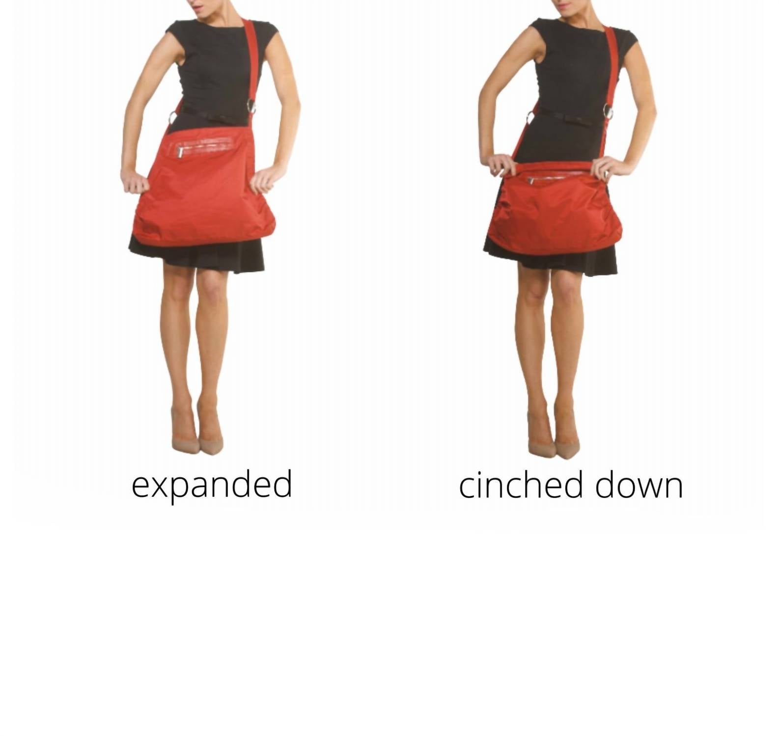 Paige Hamilton Design - Francesca Bag