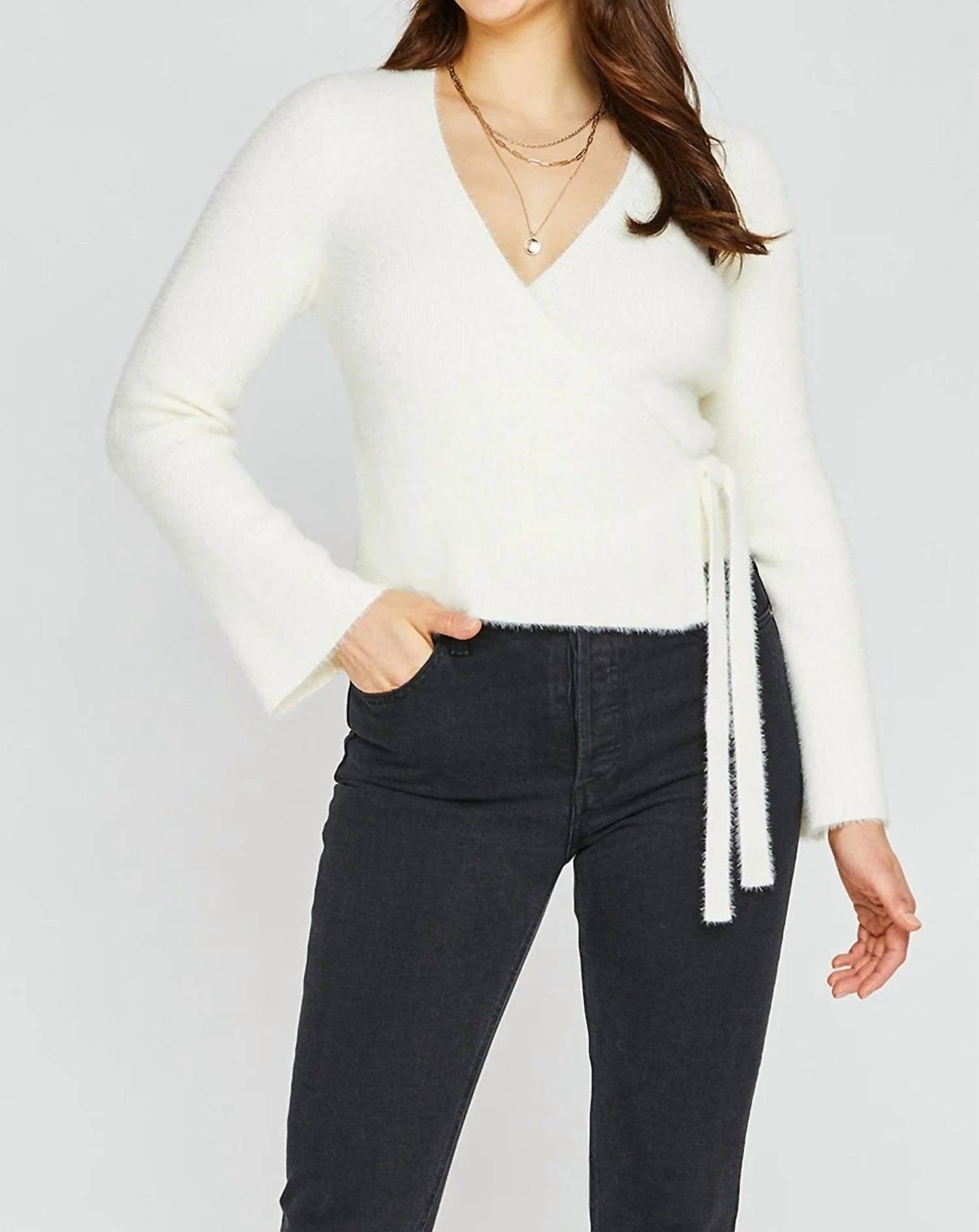 Gentle Fawn - Daytona Pullover Top