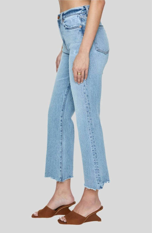 Pistola - Ally Ankle Boot Jeans