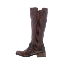 Bedstu - Women's Skyla Knee High Boots
