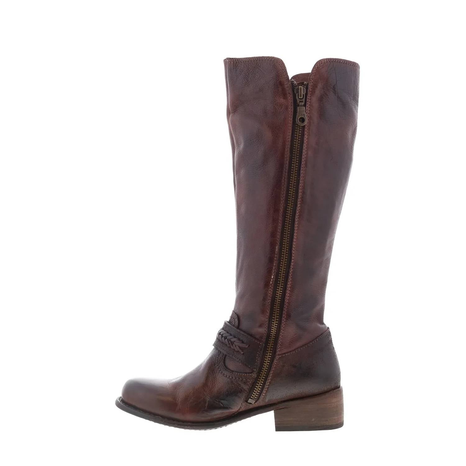 Bedstu - Women's Skyla Knee High Boots