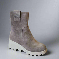 Wonders - Women's Wedge Boot