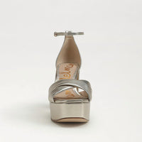Sam Edelman - Women's Jullian Platform Dress Sandal