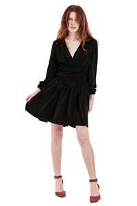 Dear John Denim - Lauren Ruched Dress