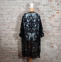 Keren Hart - Women's Lace Cardigan