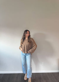 Hidden - Classic Straight Leg Jeans