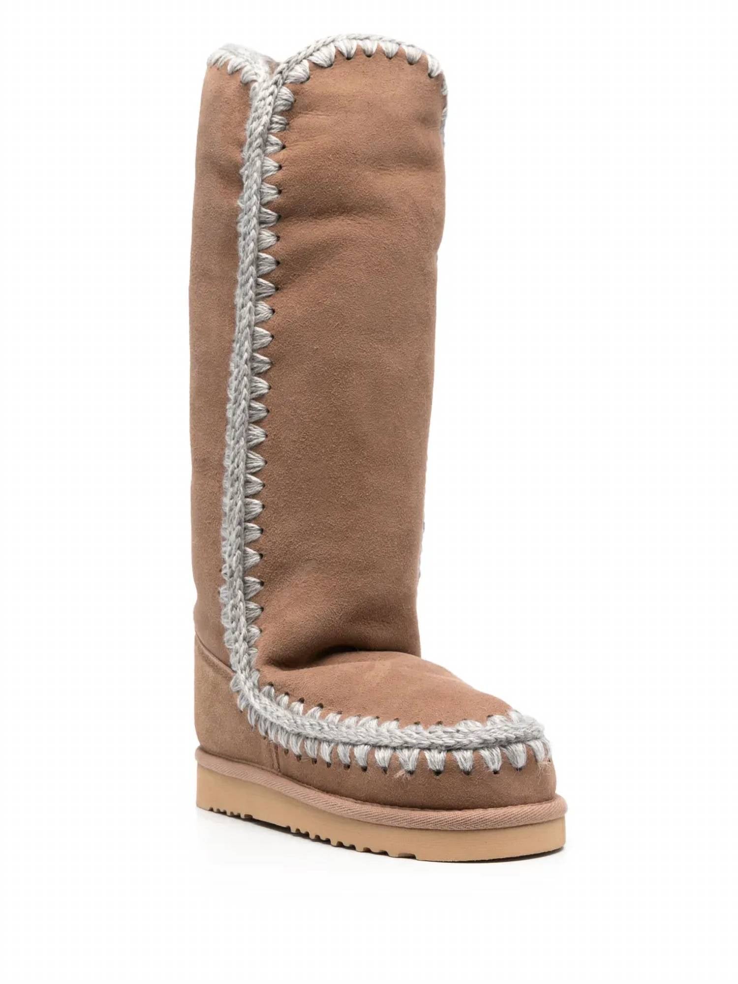 Mou - Women's Eskimo 40 Boot