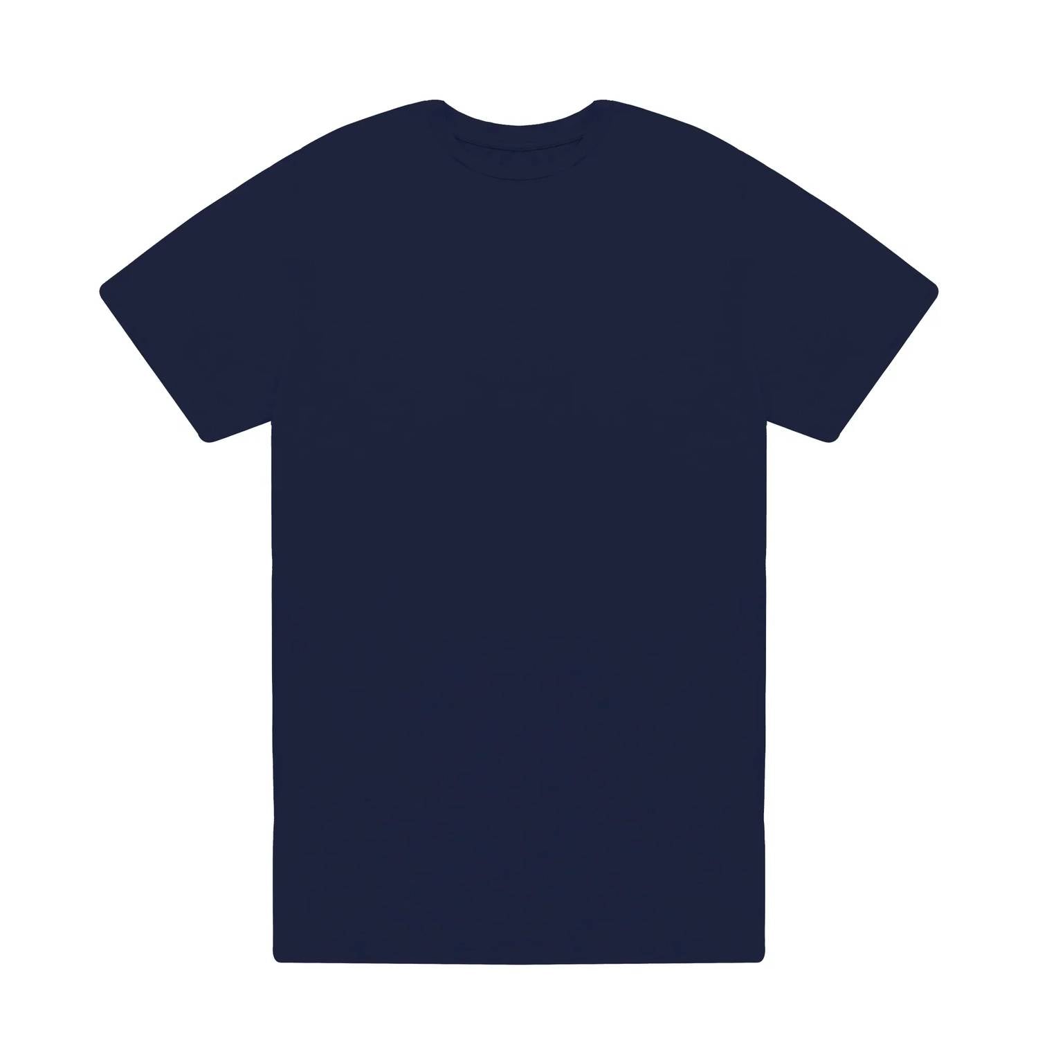 Emerson And Friends - Unisex Bamboo Short Sleeve Shirt