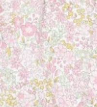 Mayoral - Girl's All Floral Romper