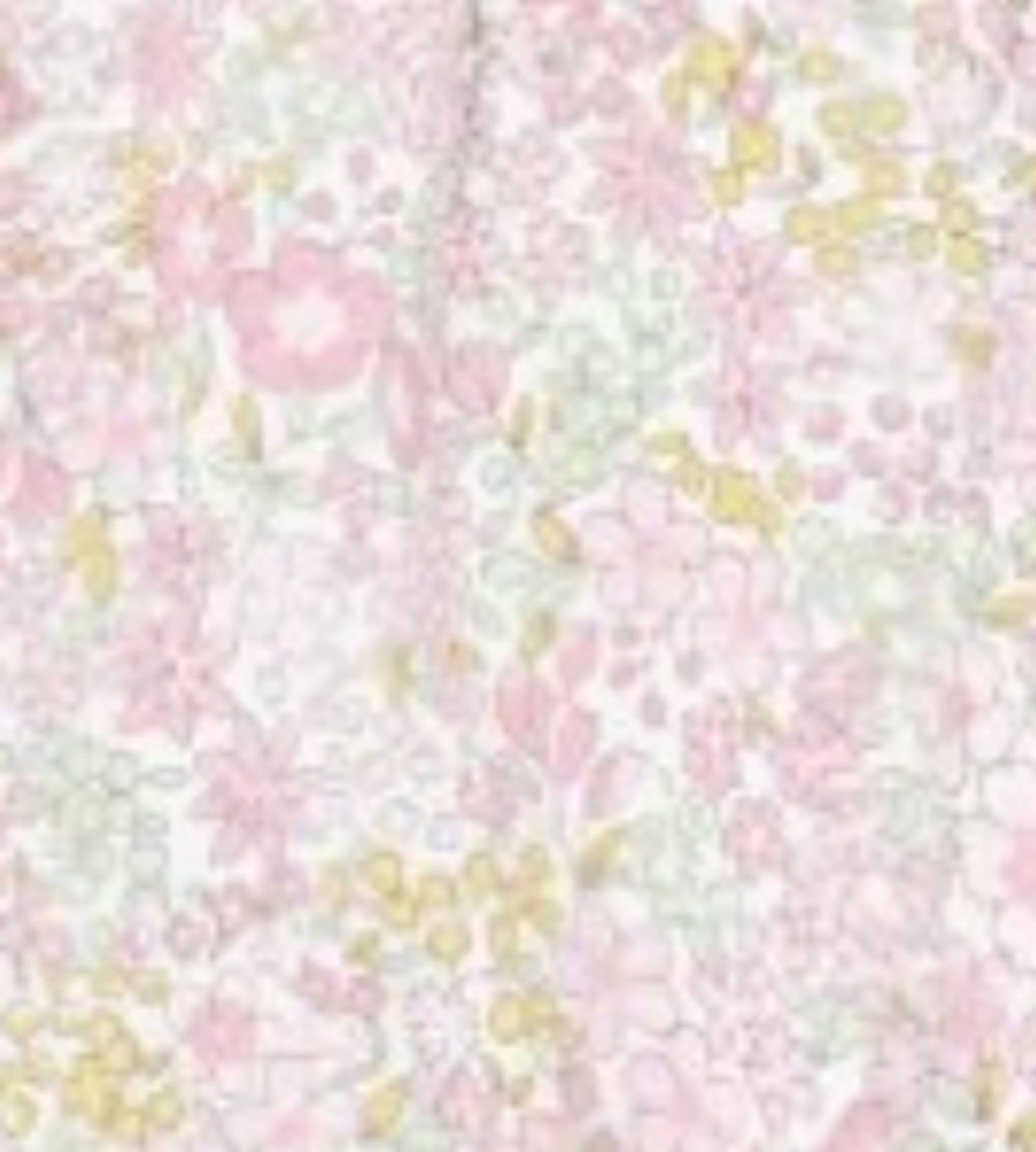 Mayoral - Girl's All Floral Romper