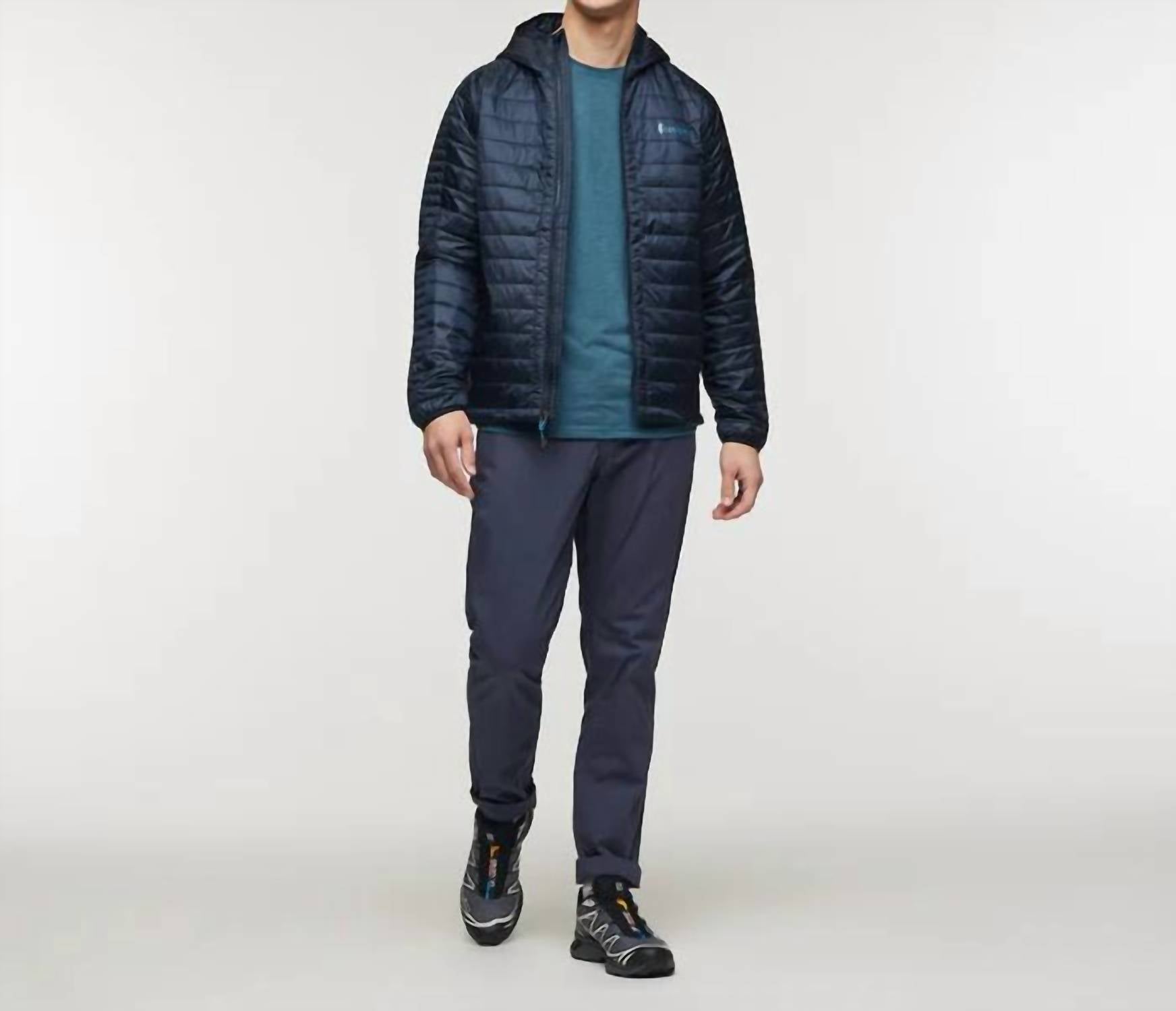 Cotopaxi - Capa Insulated Hooded Jacket