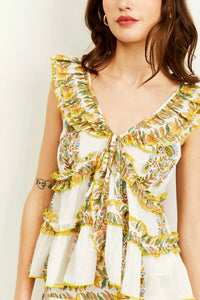 Love The Label - Juniper Blouse