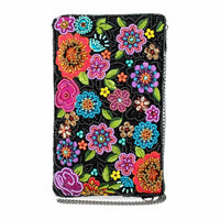 Mary Frances - So Sweet Crossbody Phone Bag