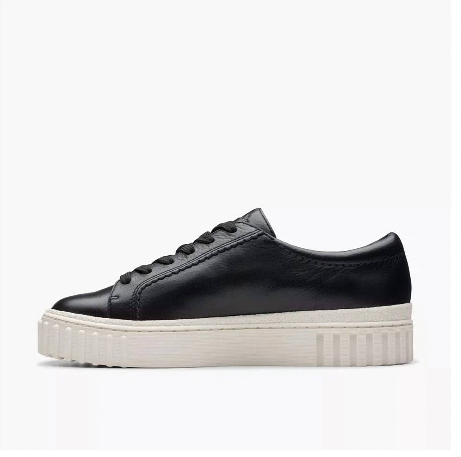 Clarks - Women's Mayhill Walk Sneakers