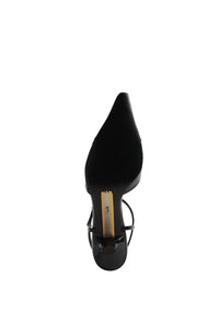 Sam Edelman - Women's Briella T-strap Pump