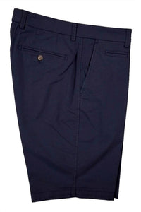 Ballin - Broken Twill Stretch Cotton Shorts