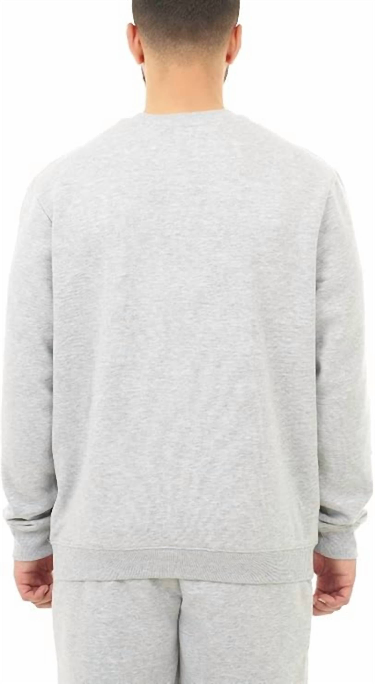 My Favorite - French Terry Crewneck Sweatshirt