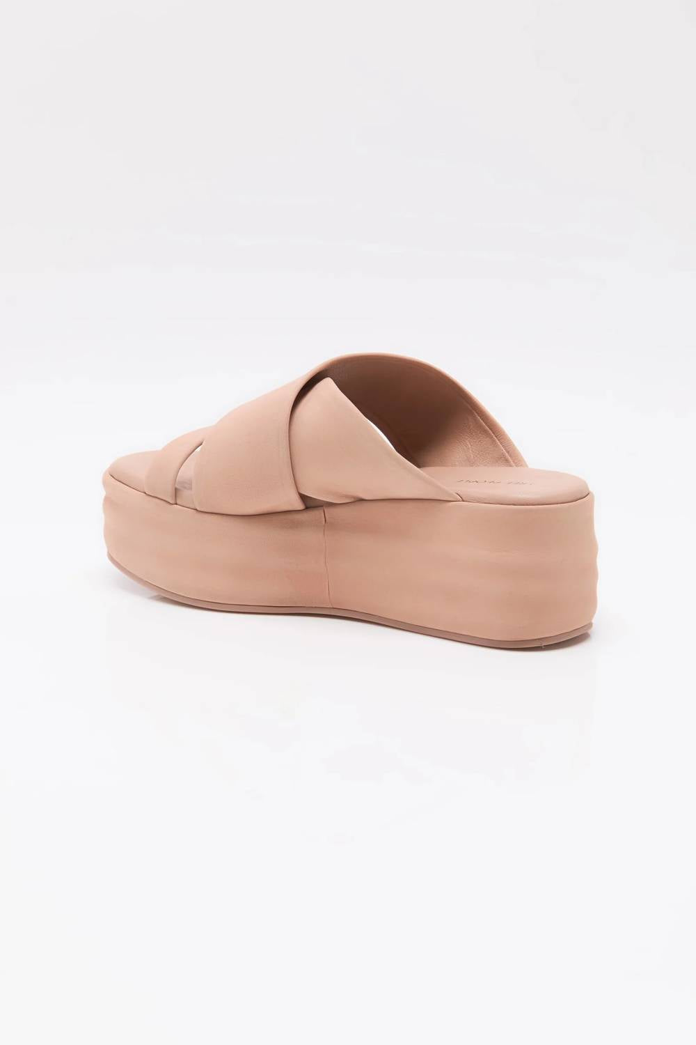 Free People - Women's Wanderbay Flatform Sandal