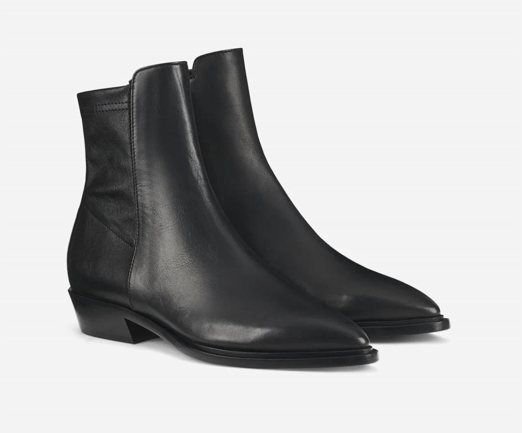 Agl - Women's Mahé Stretch Boots